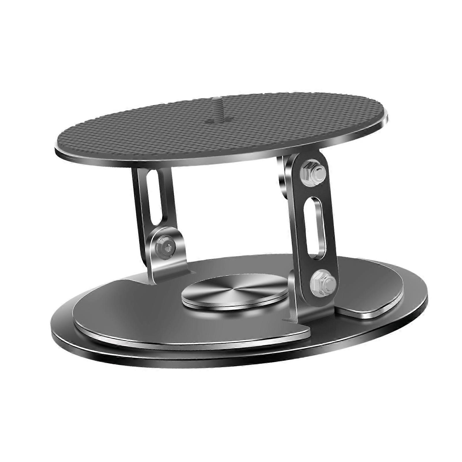 Table Projector Stand 1/4 inch Screw Hole Universal for Bedroom Home Bedside