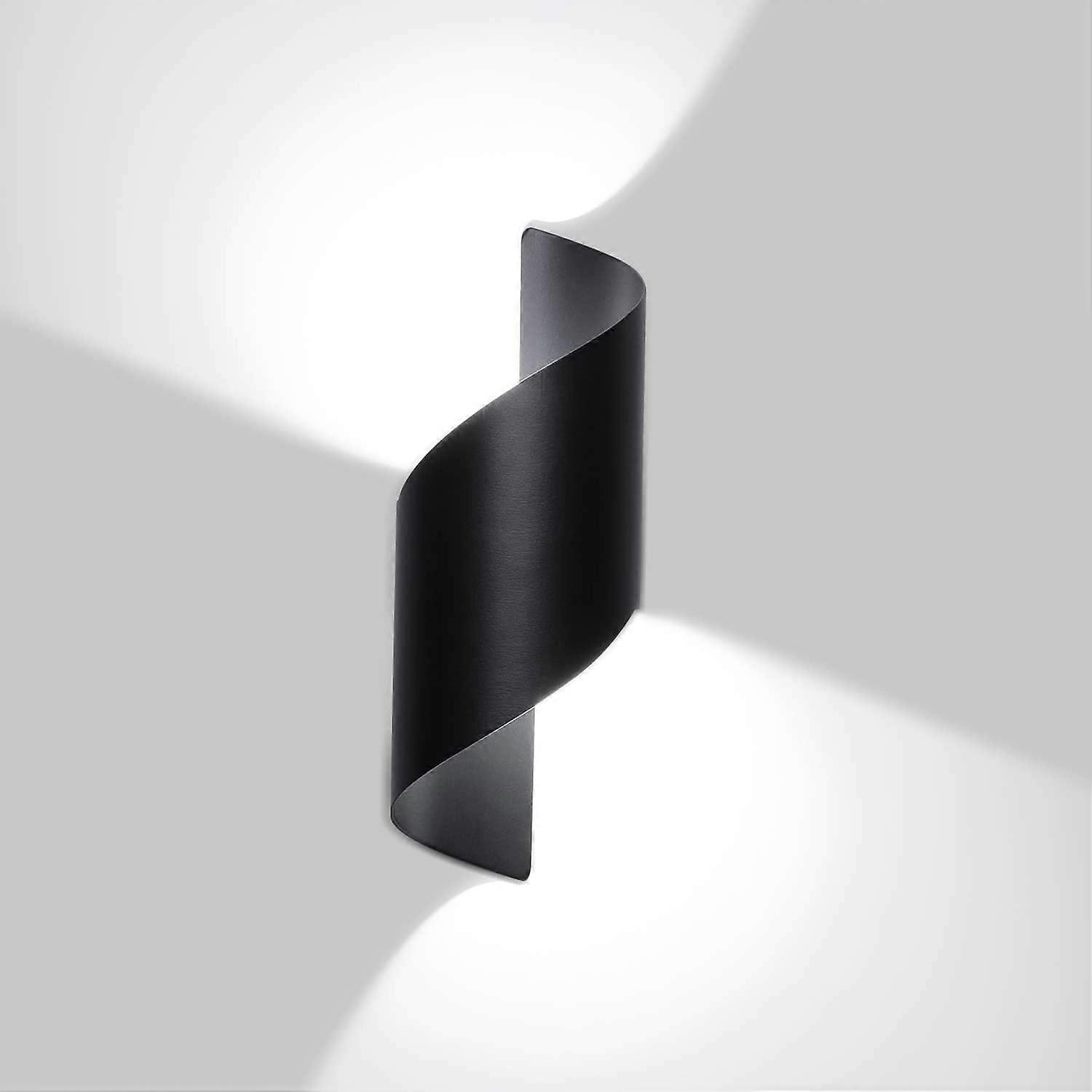 10W Wall Light Outdoor Wall Light LED Waterproof IP66 Mo