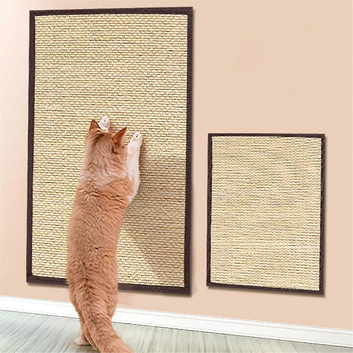 Kanapa Koty Drapak Sofa Ochrona Koty Artykuły Koty Scratch Board Pad Koty Drapak 30x4