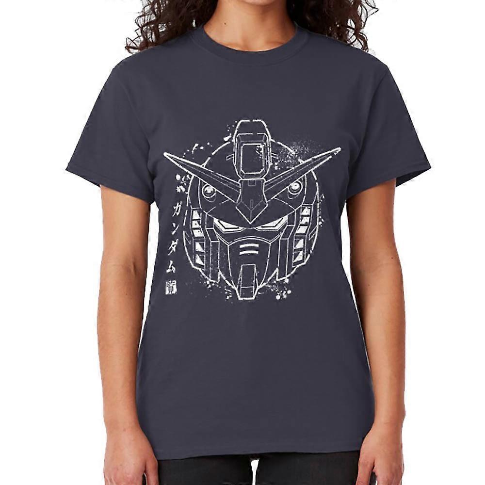 Gundam (Kanji Style) v2 Tričko