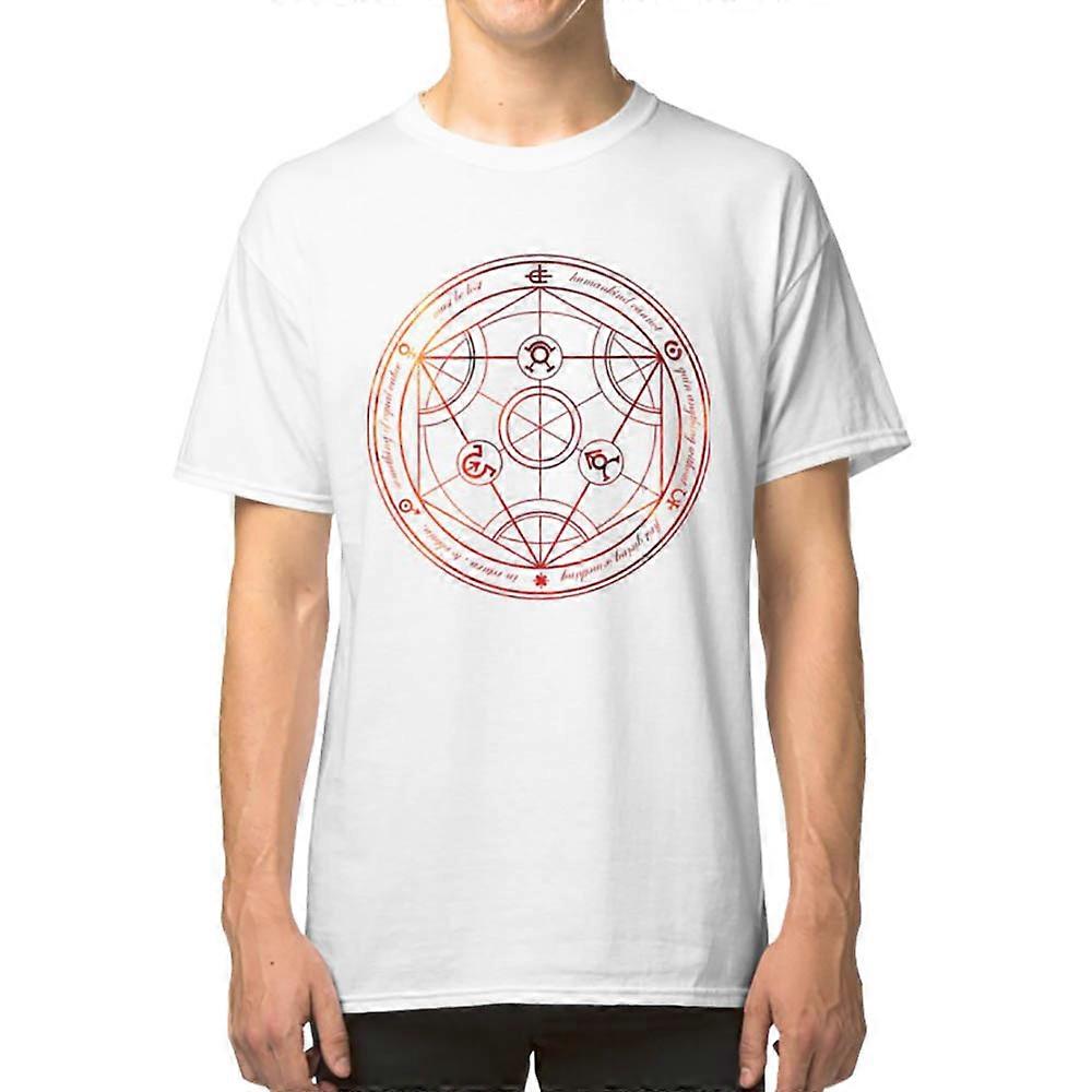 Alchemy T-shirt
