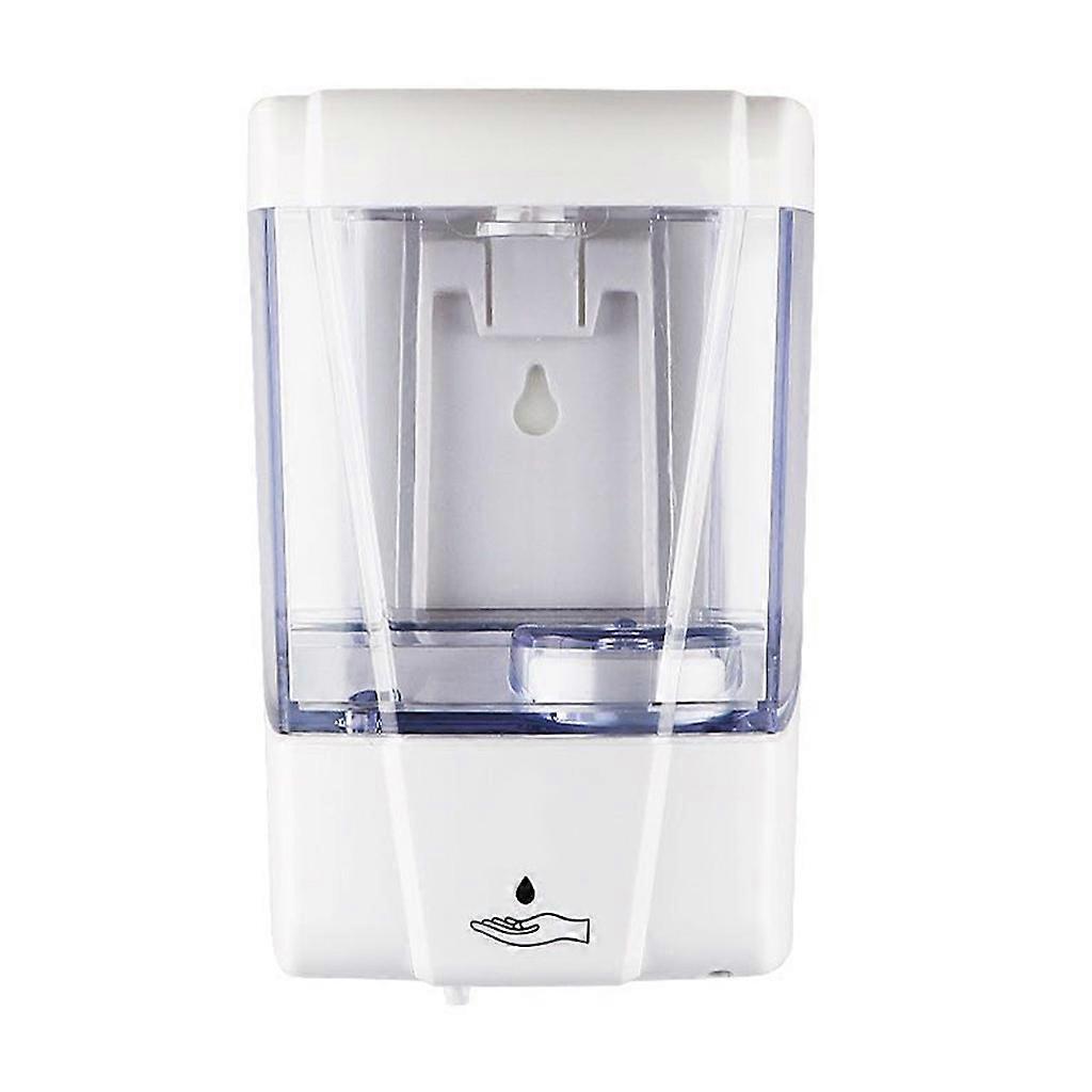 500ml Premium Touchless Battery Operated Electric Automatic Soap Dispenser