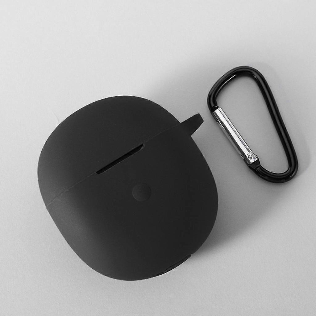 Solid Silicone Wireless Bluetooth-compatible Earphone Case for ViVO TWS Neo