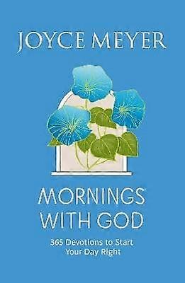 Mornings With God