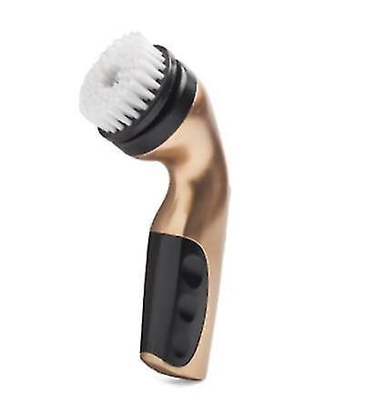 Portable Chargeable Shoe Polishing Machine