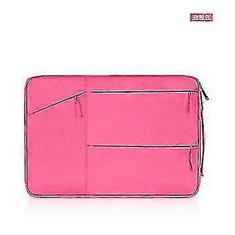 Laptop Bag Portable 11| 12 '' | Pink | 320 X 210 X 25 Mm