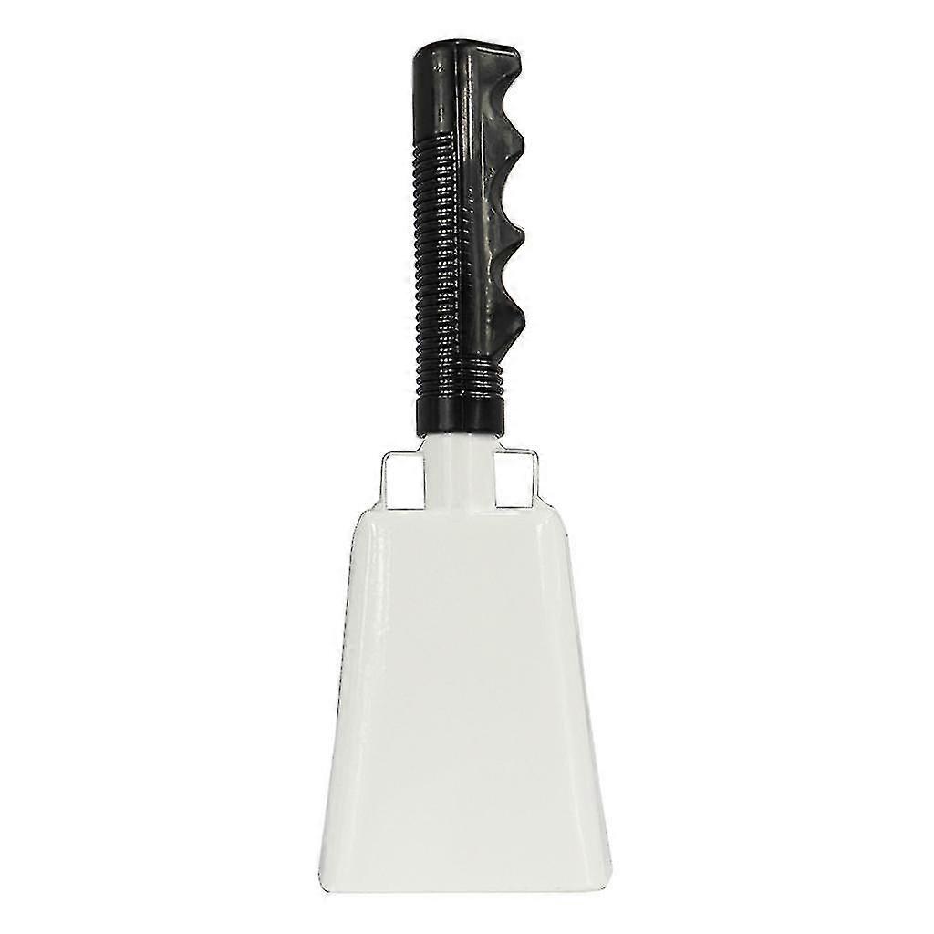 Noise Maker Cheering Loud Cowbell Sporting Event Percussion Musical Instrument