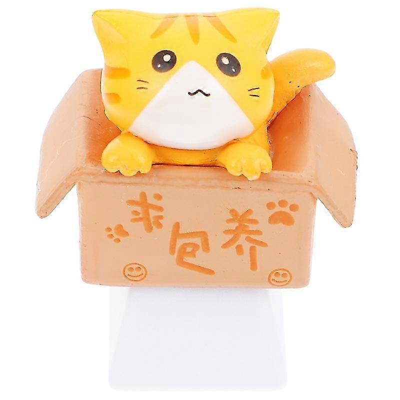 1pcs Mechanical Keyboard R4 Profile Key