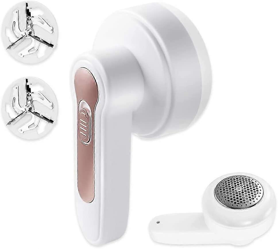 Barbeadores portáteis de barbeadores