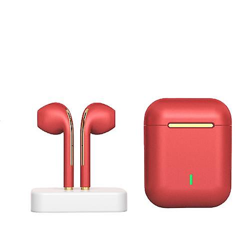 Tws Bluetooth Headphones Wireless Earphones With  Gaming Headse