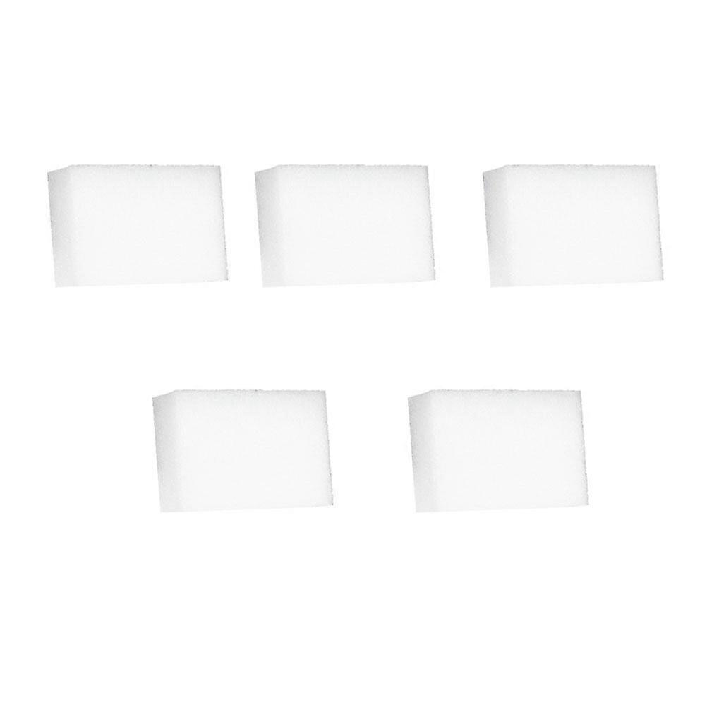 5 stk Ull Felting Needle Tool Set Needle Felting Starter Kit for DIY Art HandworkWhite