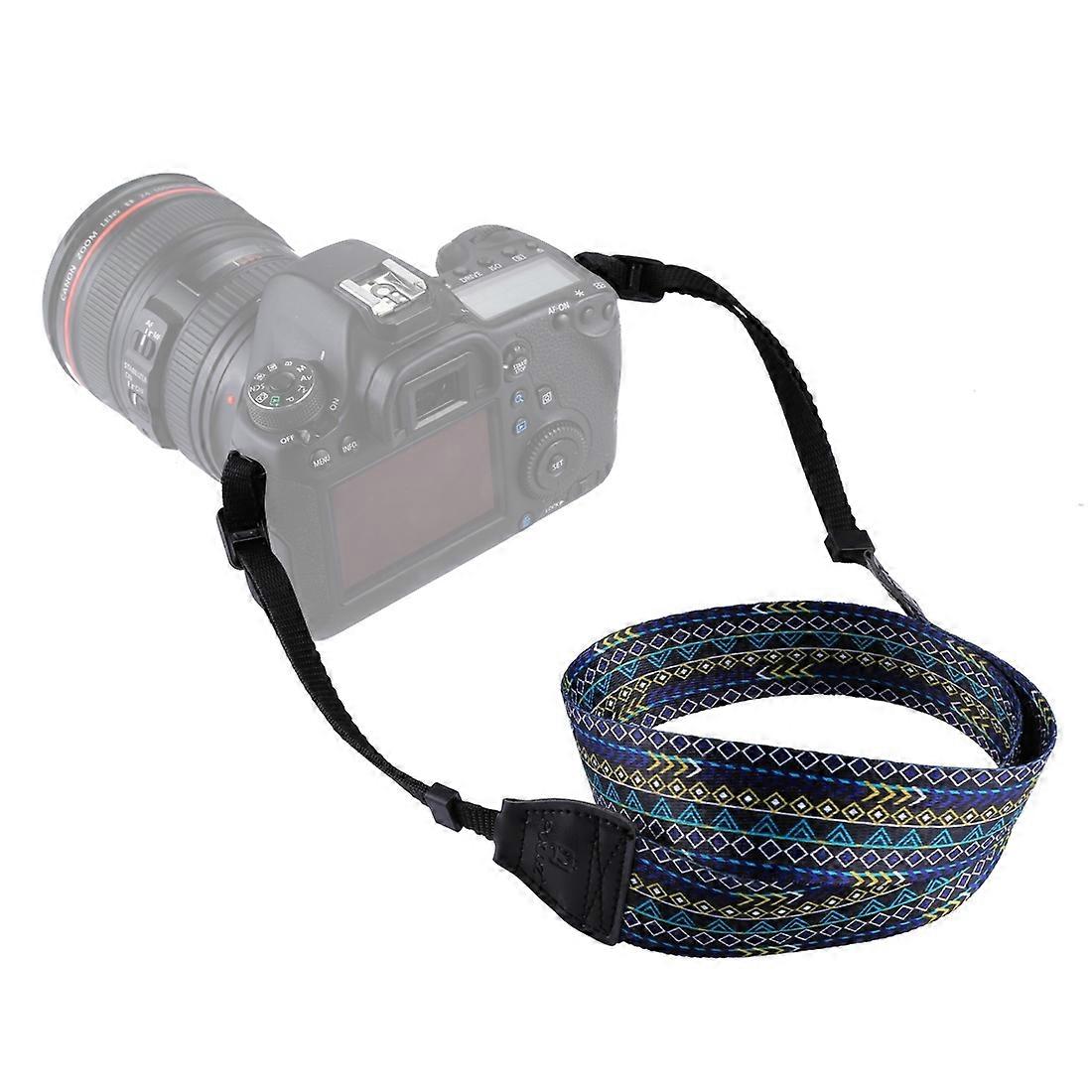 PULUZ Camera Strap For SLR / DSLR Cameras