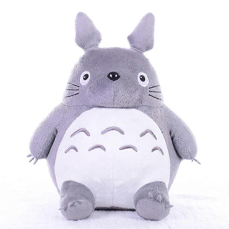 My Neighbor Totoro Plush Soft Stuffed Plush Toy