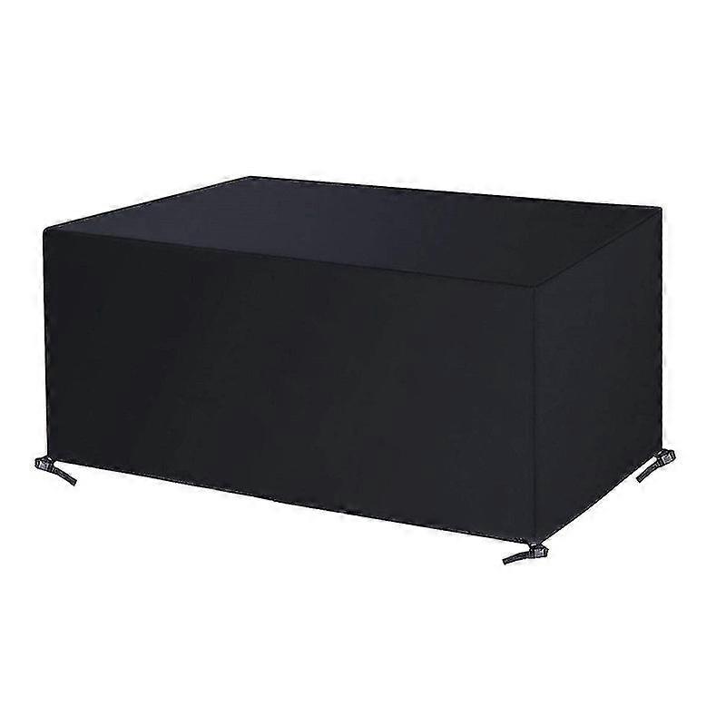 Waterproof Oxford Sofa Protection Cover Set