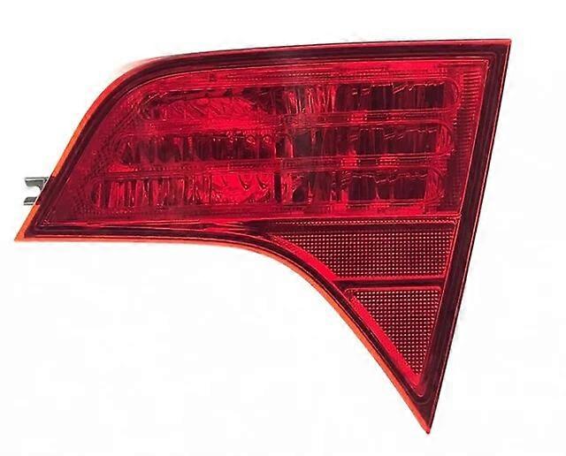 Lofty Richy Rear headlight Tail lights lamp taillights without bulb For Honda for Civic 2006-2008 GX Sedan Tail Lamp Assembly