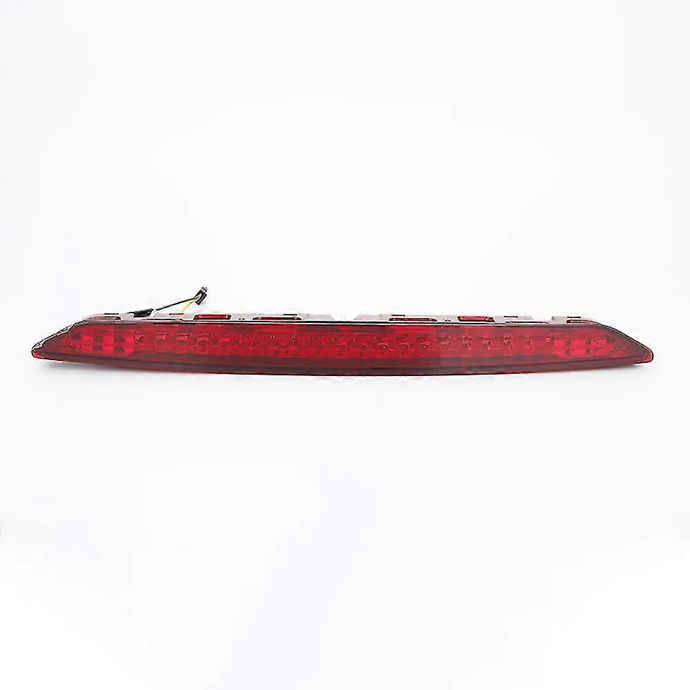 Car Brake Light LED Third Tail Rear Stop Signal Lamp Assembly For BMW Z4 E85 2003 2004 2005 2006-2009 Auto Indicator 63256930246