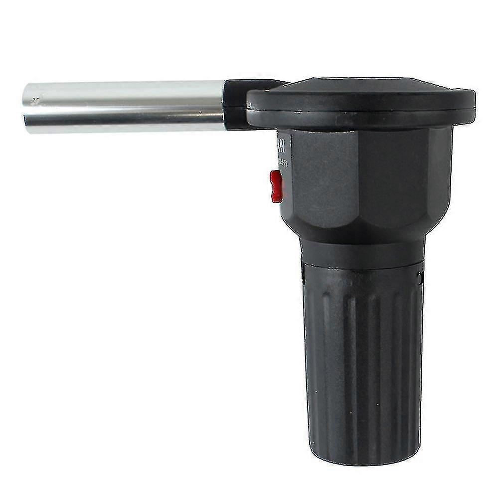 電気バーベキューファンエアブロワーヘルプ燃焼ピクニッククッキングライターバーベキューツール