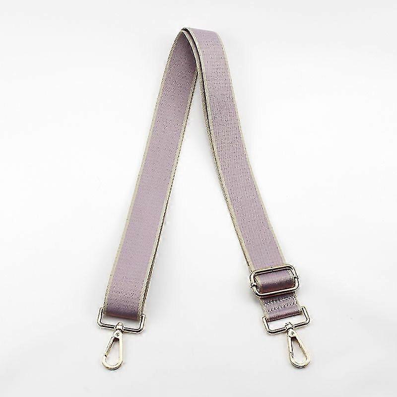 bred skulder bag stropp crossbody justerbar belte erstatning veske håndtak