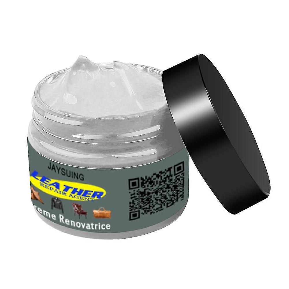 Rep Paste Ing Ing Ant Wax Cream For