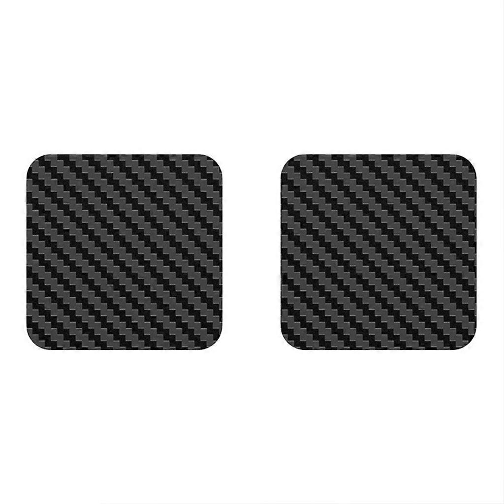 Game Console Stickers Accessories Back Button Touchpad Stickers for Steam Deck
