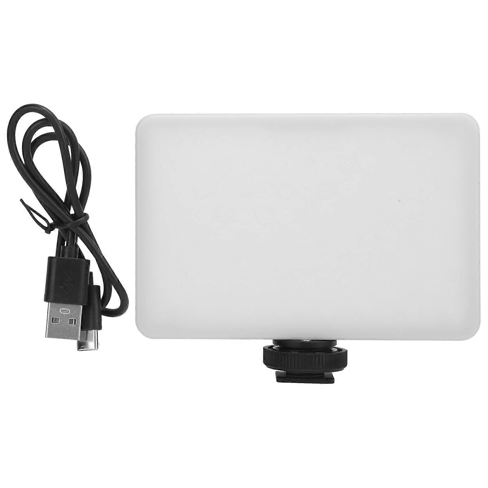 YT120S Fill Light for Video Conference Portable Pocket Smartphone Live Streaming Fill Light