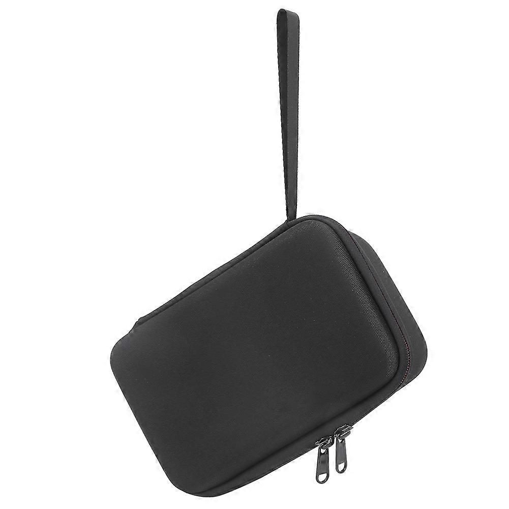 Nylon Handheld Stabilizer Handbag Storage Bag Accessory for DJI OM 4 Stabilizer Black