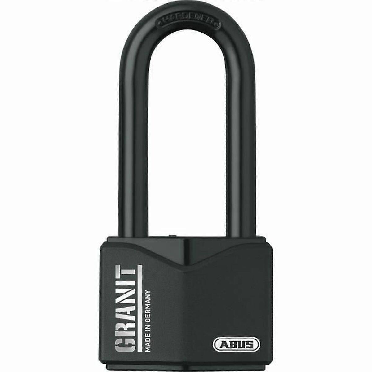 钥匙挂锁 ABUS 37/55HB75