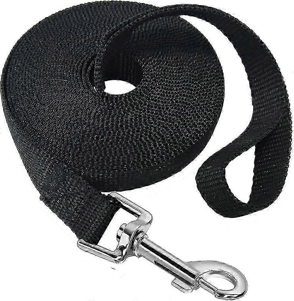 Hundesnor til træning, 10 m lang, ekstra lang hundesnor, 10 m lang, DogP20211224570