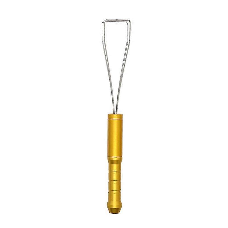 Simple Keyboard Keycap Puller Remover Unloading Cleaning Tool Starter Dust Aid