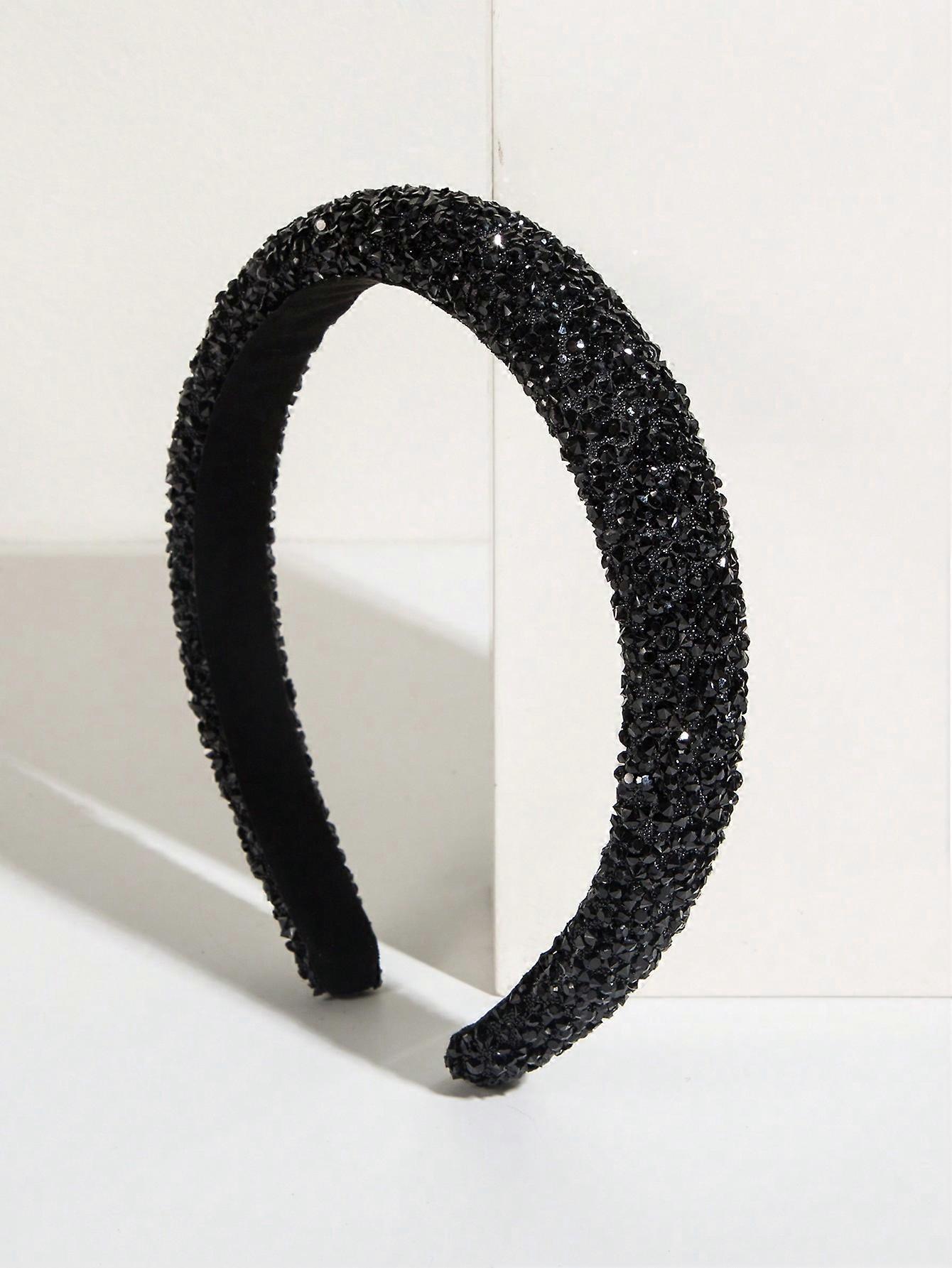 1kpl tähtistrassi & helmikoristepanta tytöille, tanssiaiset