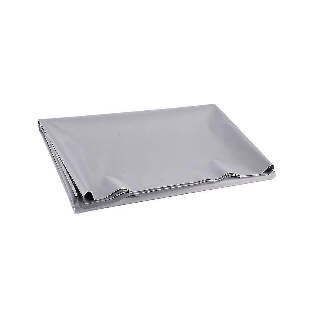 84 inç Projektör Perdesi, Taşınabilir Projektör Ekran Perdesi Anti-ışık Dayanıklı Projektör Perdesi