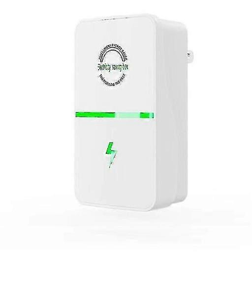 Power Saver,2024 New Power Saver, Energy Saver, Household Power Saver Smart Plug-z Tw