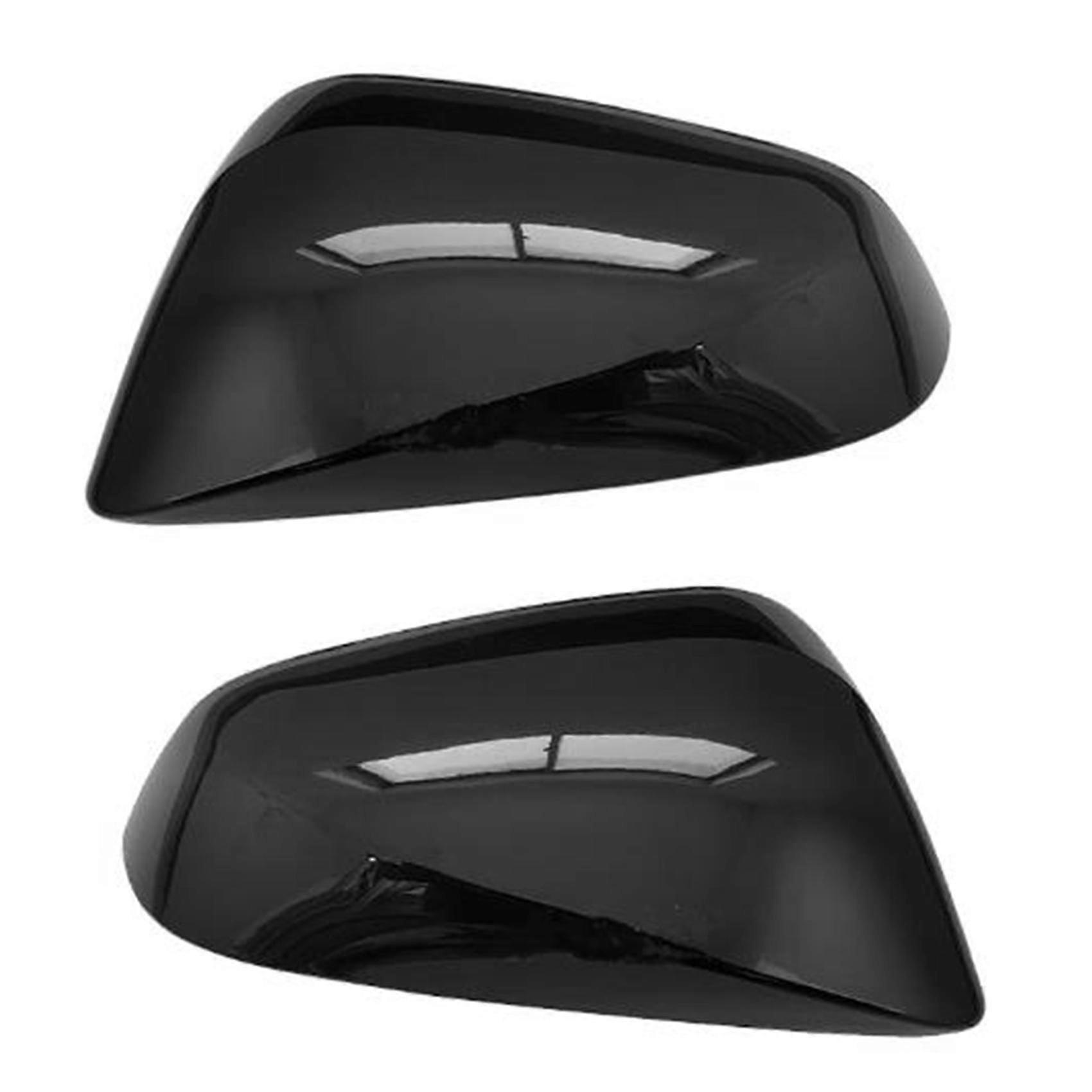 Car Side Rear View Mirror Cover Mirror Cap Protector for RX NX RX300 RX450H 2016-2020 NX200 NX300 2015-2020 B Boris