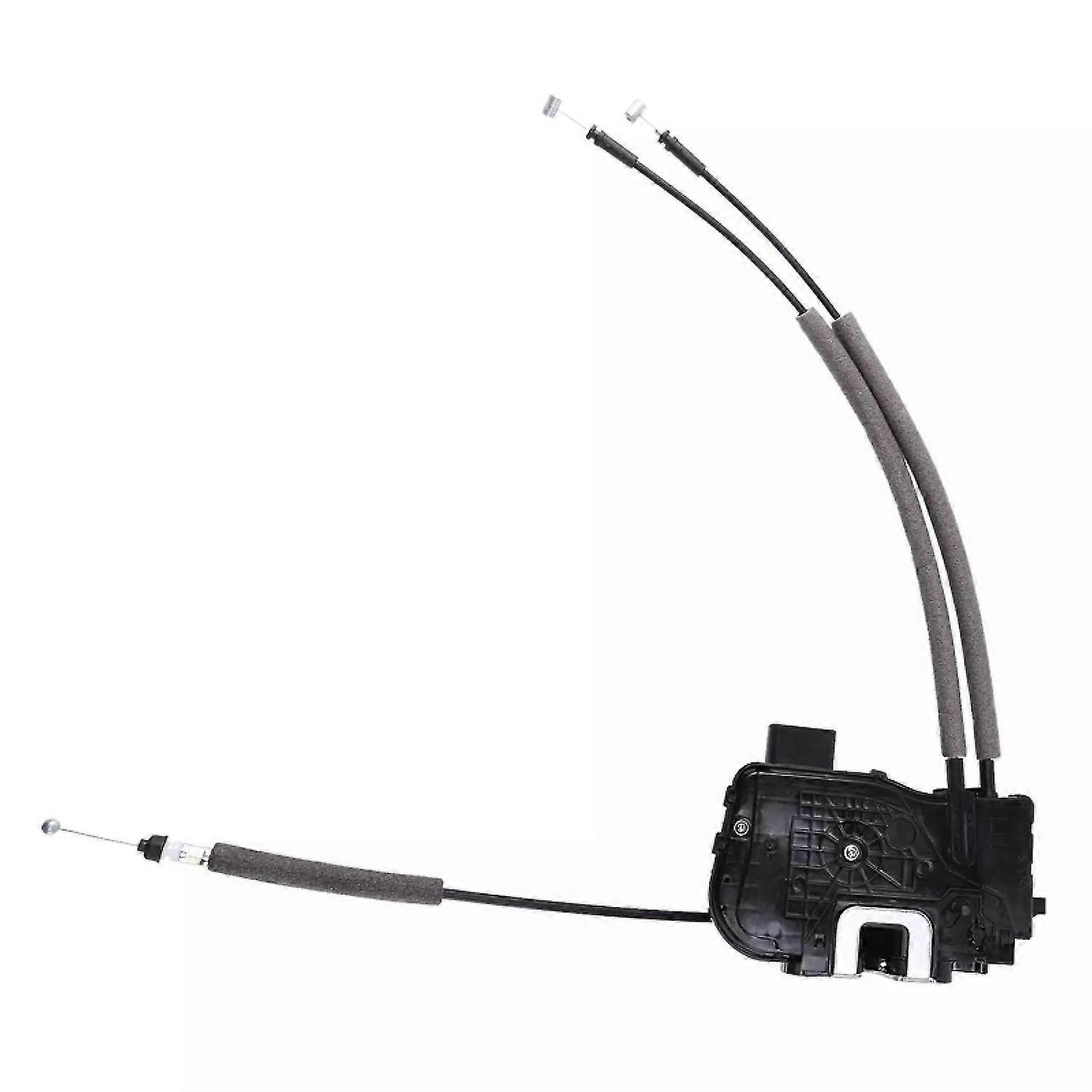 Left Rear Door Lock Actuator Motor Driver Side Latch Release for IX35 2010-2015 81410-2S000