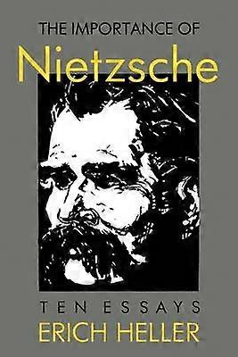 The Importance of Nietzsche