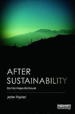 After Sustainability