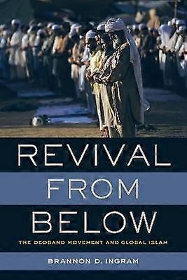 Revival from Below