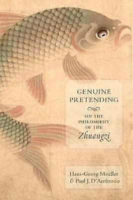 Genuine Pretending