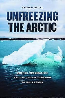 Unfreezing the Arctic