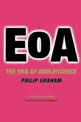 Das Ende der Adoleszenz