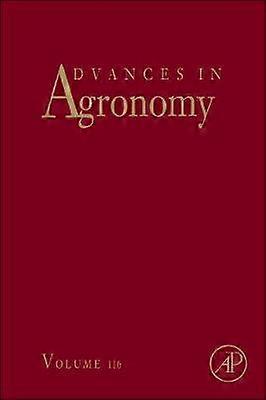 Advances in Agronomy