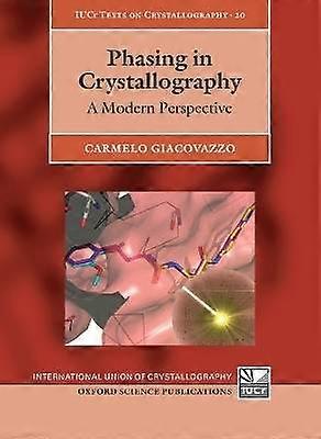 Phasing in Crystallography