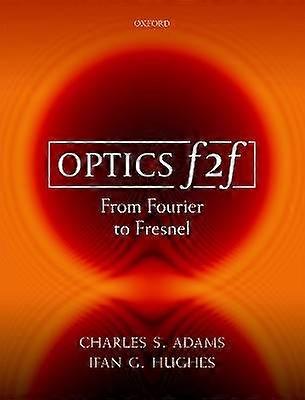 Optics F2f C