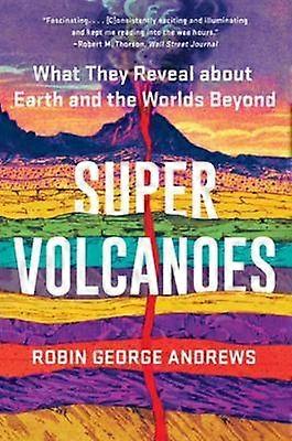 Super Volcanoes