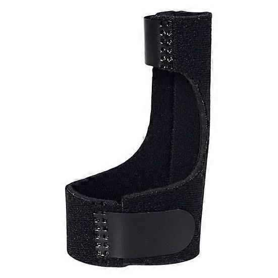 Thumb Splint with Fastener Strap Breathable Home Supply