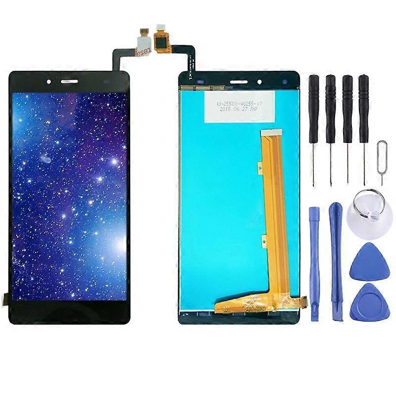 TFT LCD Screen For Infinix Hot 4 X557