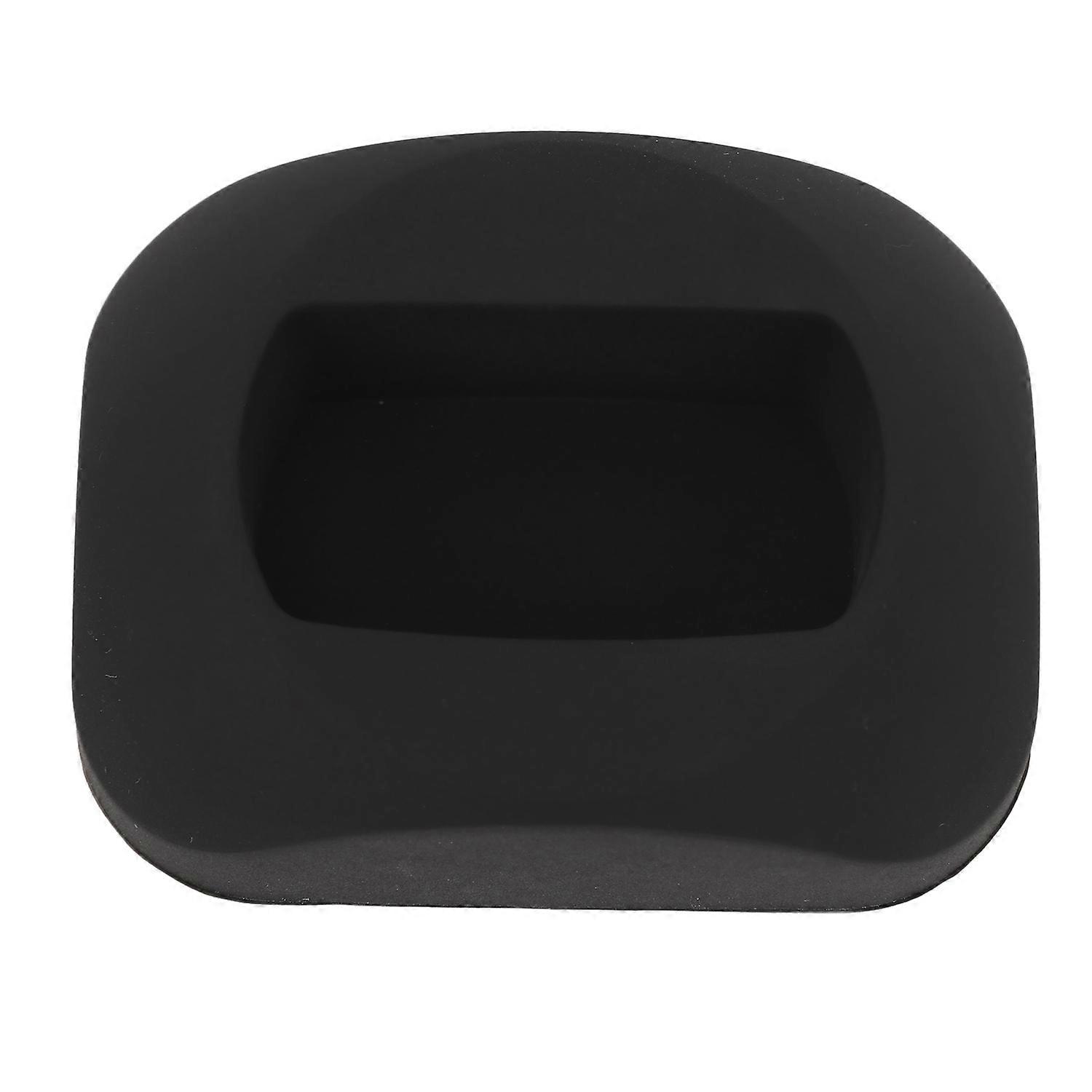 Action Camera Silicone Desktop Stand Base Nonslip Stable Lightweight Compact Silicone Desktop Mount 