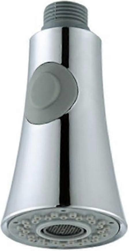Faucet Replacement Shower Head Kitchen Shower Dish Shower Head Bathroom Kitchen Pull-out Nozzle Accessories Water-saving