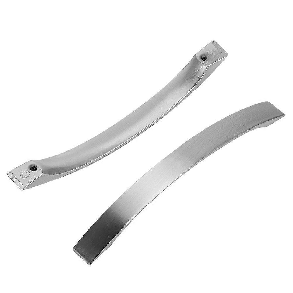 Simple Modern Door Handles Drawer Pull for Kitchen Cabinet Cupboard Wardrobe Accessories