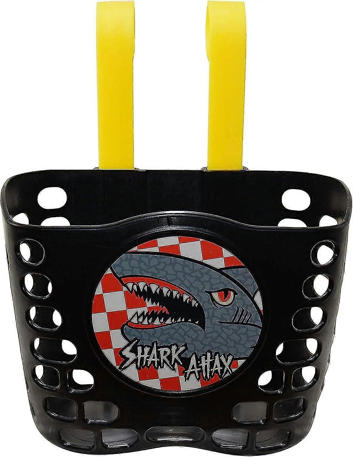 Fietsmand Kinderen Fiets Trike Scooter Loopfiets Mand